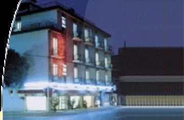 San Carlo Hotel Mestre