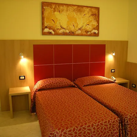 Hotel San Carlo 3*