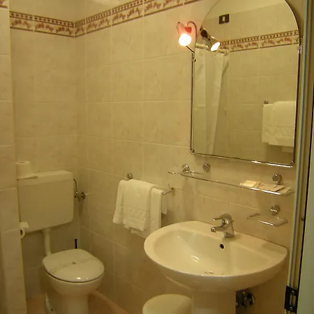 San Carlo 3* Mestre