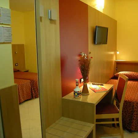 San Carlo Hotel
