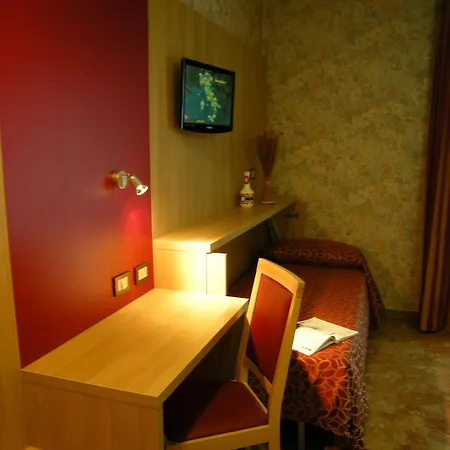 San Carlo Hotel Mestre