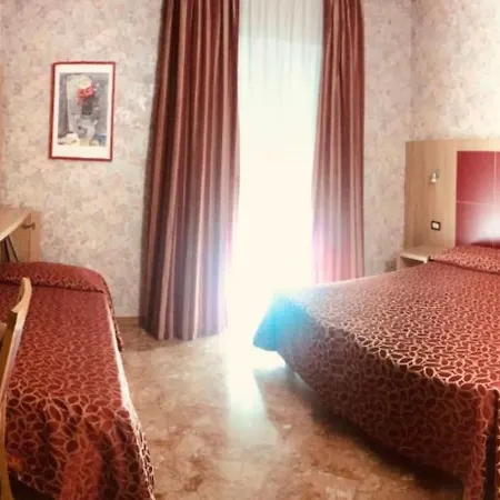 San Carlo 3*