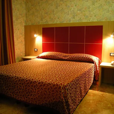 Hotel San Carlo Mestre