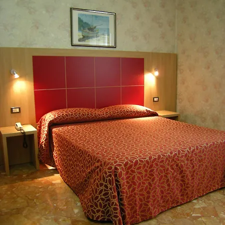 Hotel San Carlo Mestre