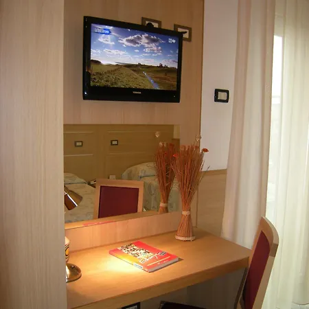 San Carlo Hotel 3*