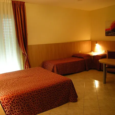San Carlo Hotel Mestre