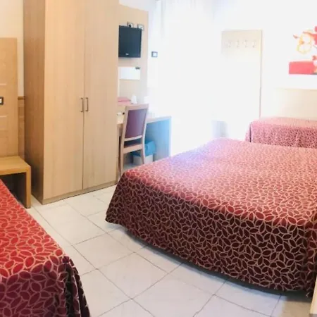 Hotel San Carlo