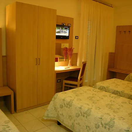 San Carlo 3* Mestre