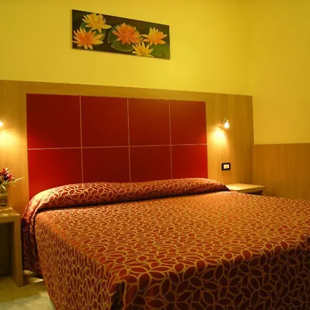 San Carlo Hotel 3*