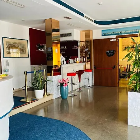 San Carlo Hotel Mestre