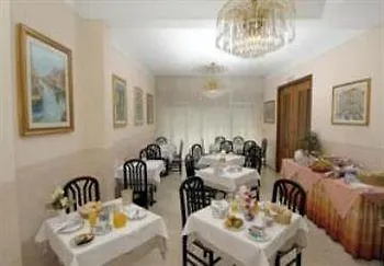 Hotel San Carlo 3*