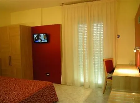 San Carlo Hotel