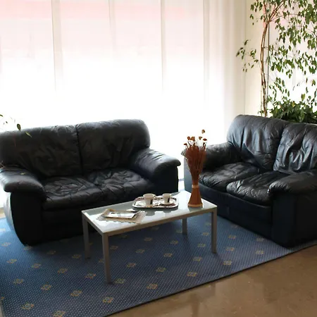San Carlo 3* Mestre