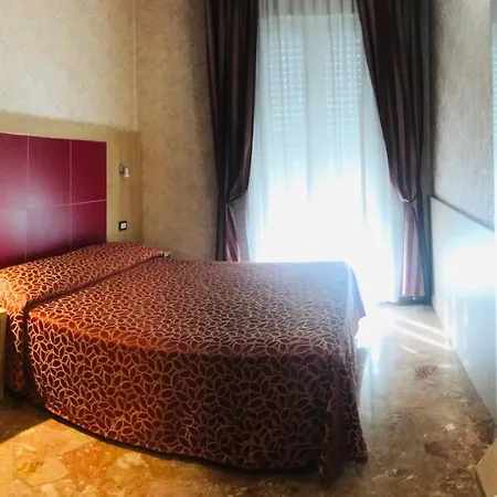 San Carlo Hotel