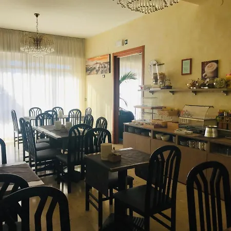 San Carlo 3*