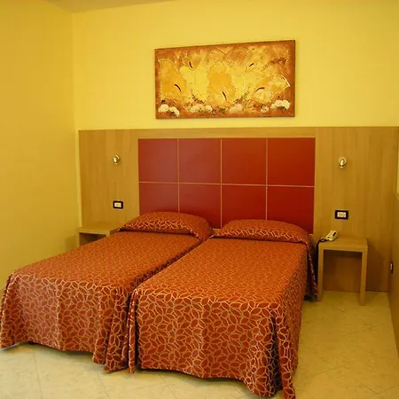 Hotel San Carlo