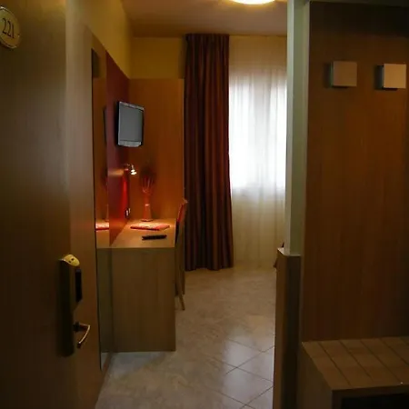 San Carlo 3* Mestre